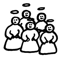 angel choir