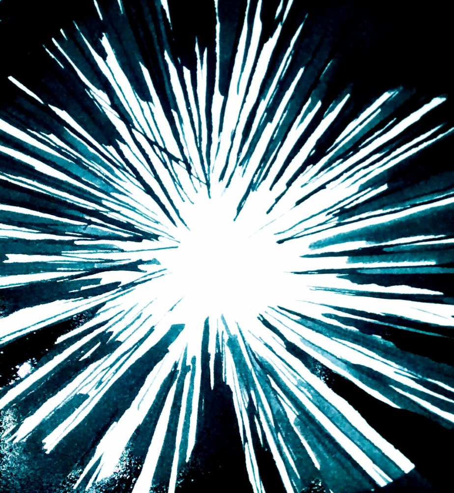 Advent Illustrated Light