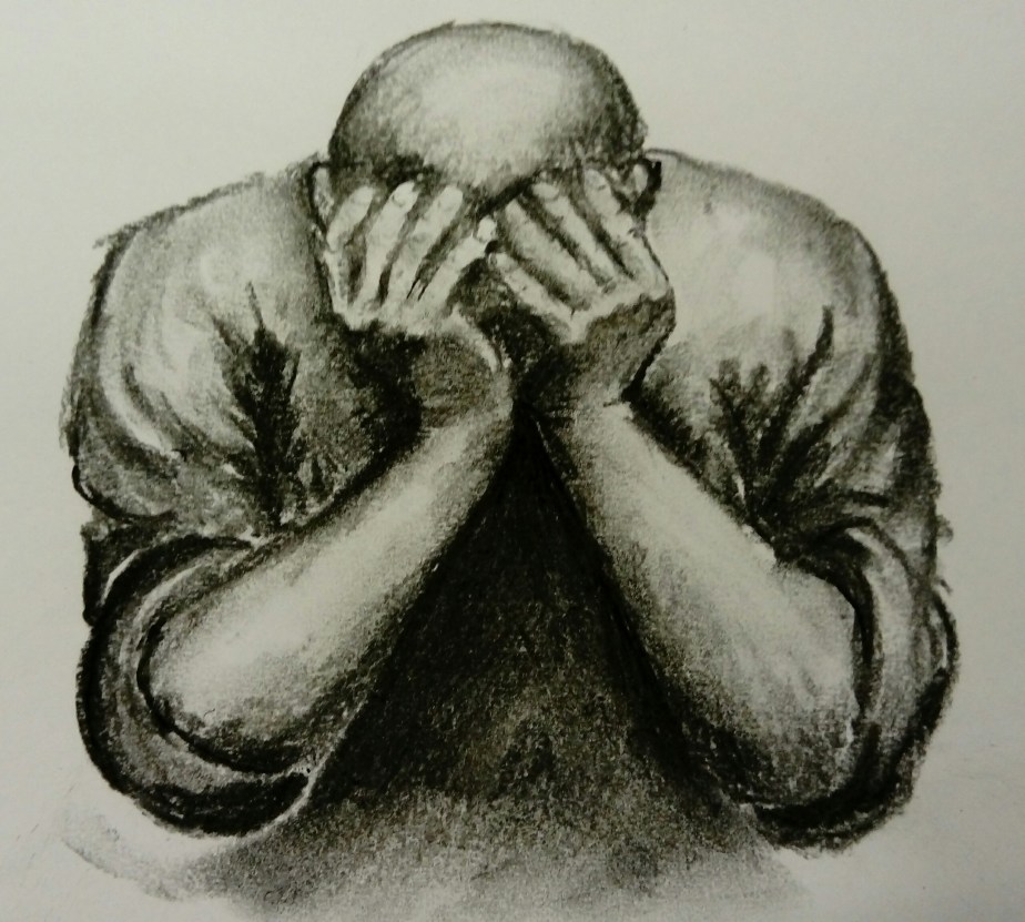 Do not be overwhelmed…