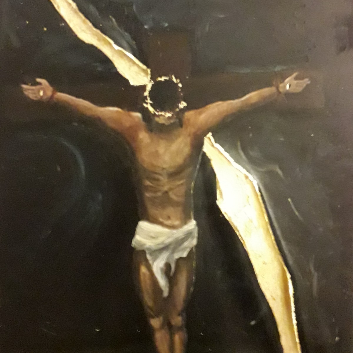 Who is Jesus? Who are&nbsp;we?