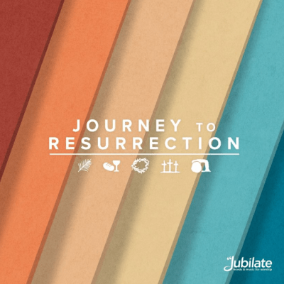 Journey to resurrection